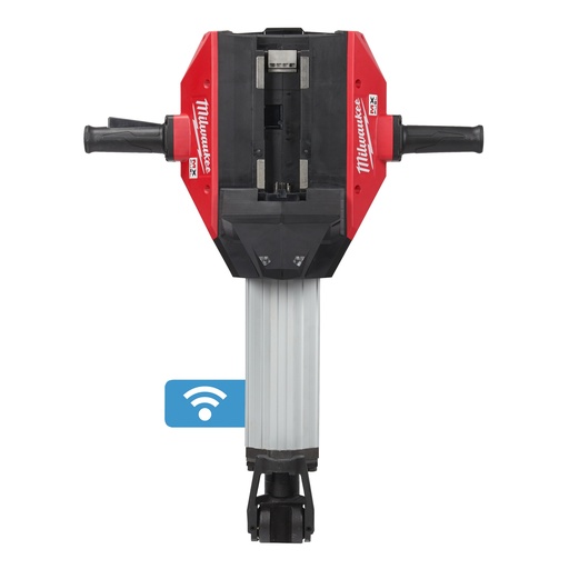 MILWAUKEE Akku-Abbruchhammer MXFDH2528H-0