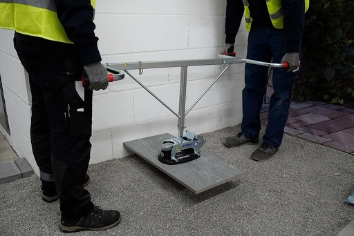 PROBST Handtragegriff FXAH-120
