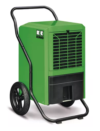 REMKO Luftentfeuchter LTE 80 ECO