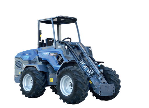 Radlader MultiOne 11.6 K