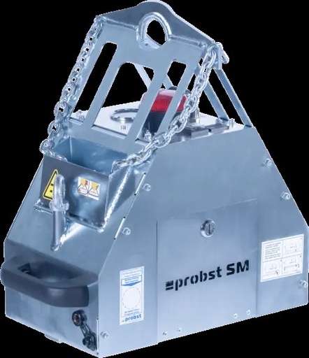 PROBST Steinmagnet SM600