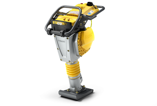 Stampfer BOMAG BT 60 280 mm
