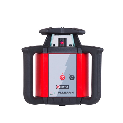 NESTLE Rotationslaser PULSAR H+