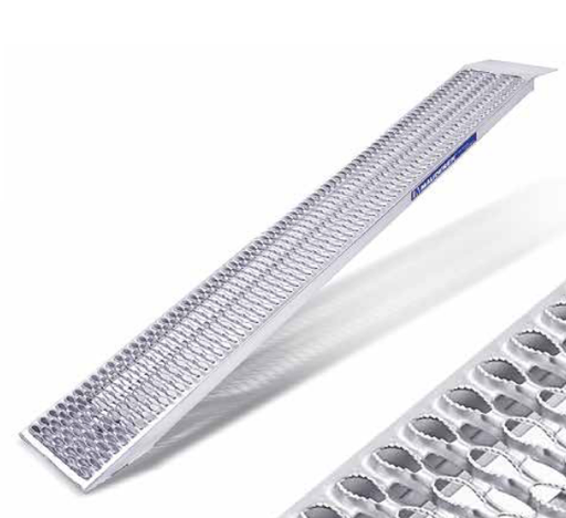 Verladeschiene Mauderer SuperGrip SG 20/10, LxB 2000x310mm