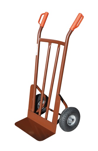 MÜBA Transportkarre Typ 260