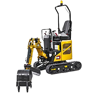 Minibagger SANY SY 10U