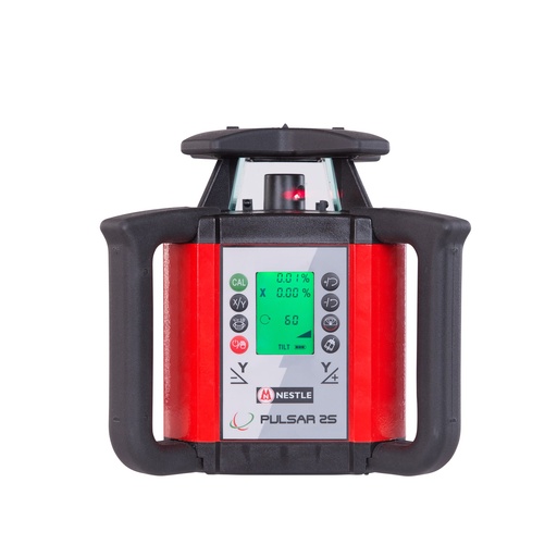 NESTLE PULSAR 2S+ SET