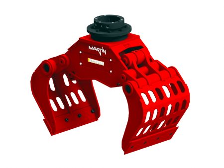 Universalgreifer Martin UGD II M05 MS03 (4 - 5 t)