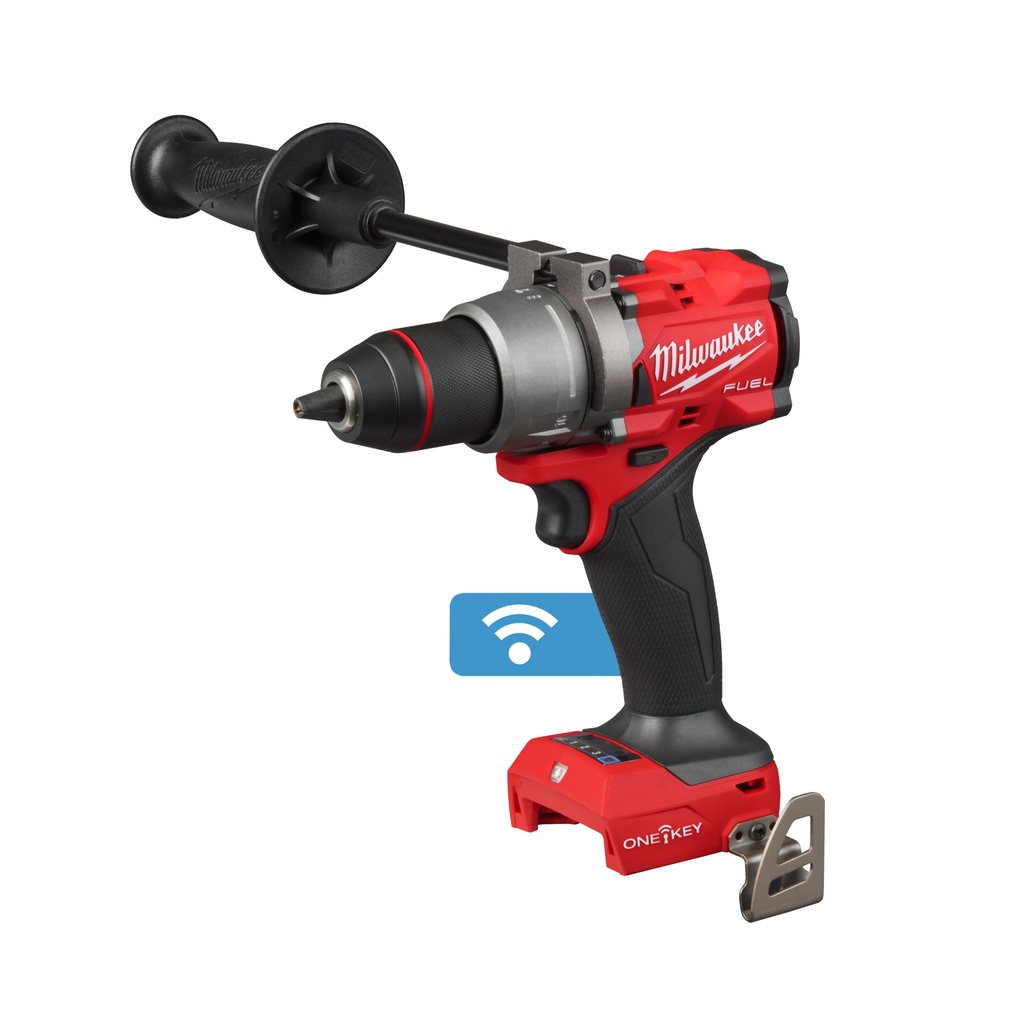 M18 FUEL™ ONE-KEY™ Akku-Schlagbohrschrauber M18ONEPD3-0X