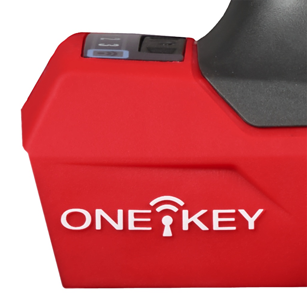 M18 FUEL™ ONE-KEY™ Akku-Schlagbohrschrauber M18ONEPD3-0X