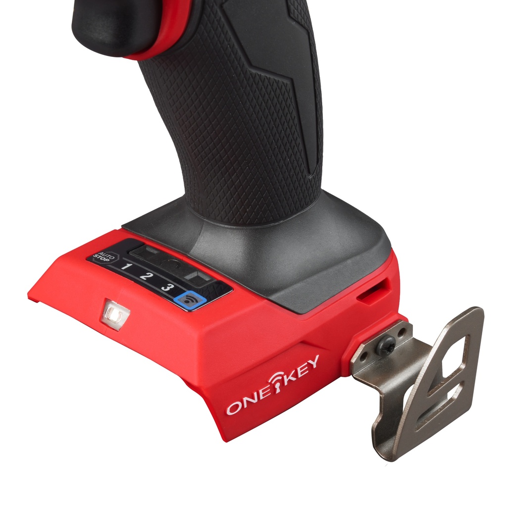 M18 FUEL™ ONE-KEY™ Akku-Schlagbohrschrauber M18ONEPD3-0X