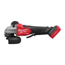 M18 FUEL™ ONE-KEY™ Akku-Sicherheitswinkelschleifer M18FSAGSVO125X-0X