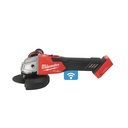 M18 FUEL™ ONE-KEY™ AKKU-WINKELSCHLEIFER M18ONEFSAG125XB-0X
