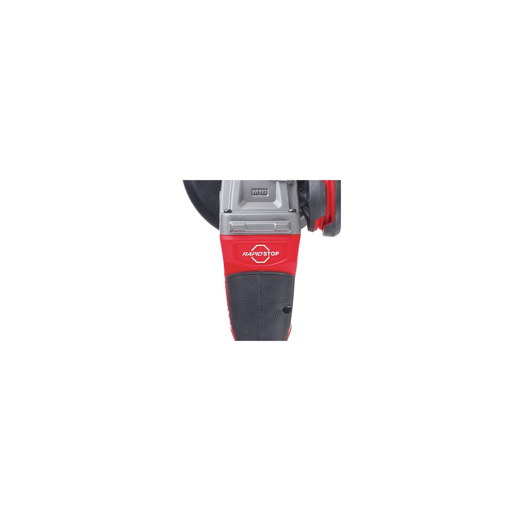 M18 FUEL™ ONE-KEY™ AKKU-WINKELSCHLEIFER M18ONEFSAG125XB-0X
