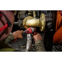 M18 FUEL™ ONE-KEY™ AKKU-WINKELSCHLEIFER M18ONEFSAG125XB-0X