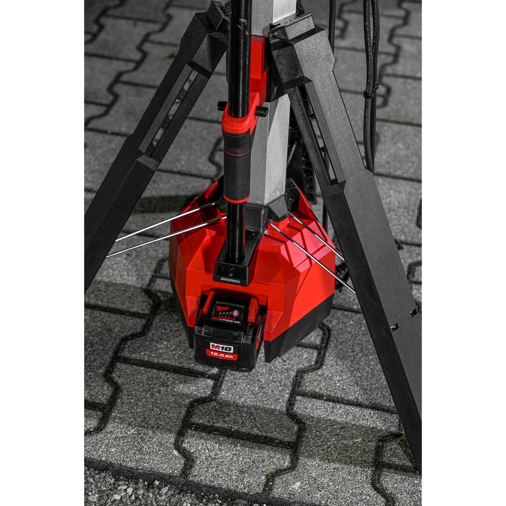 M18™ Akku-Baustrahler M18HOSALC-0
