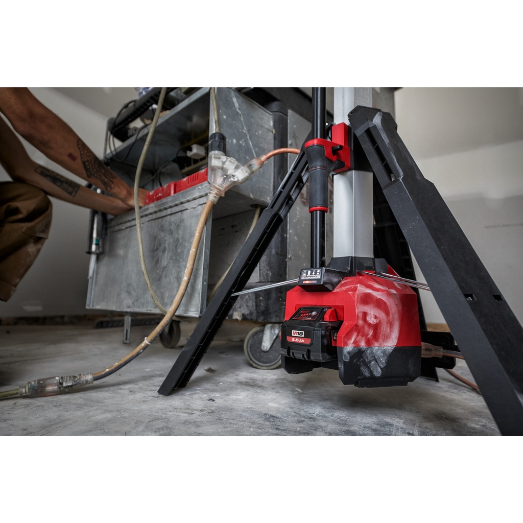 M18™ Akku-Baustrahler M18HOSALC-0