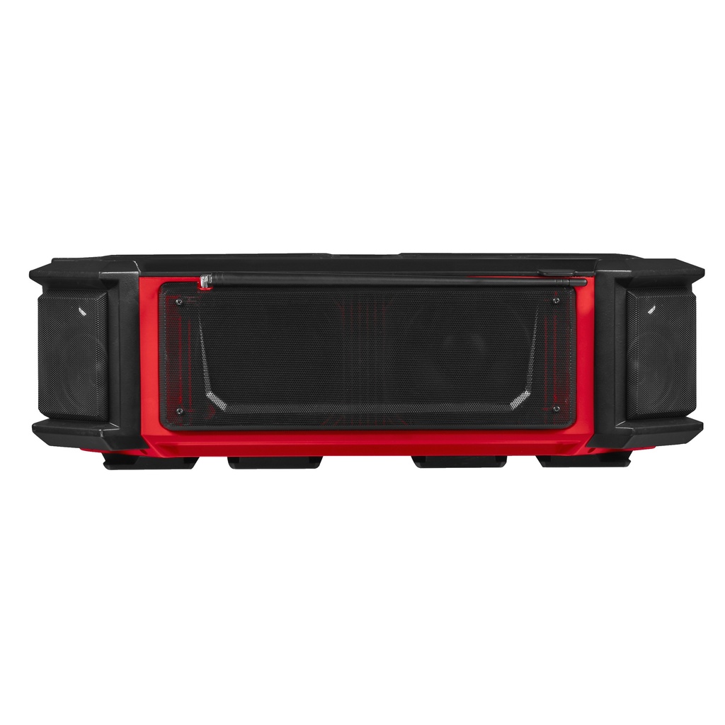 M18™ PACKOUT™ Akku-/Netz-Radio mit Ladefunktion M18PRCDAB+-0
