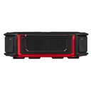 M18™ PACKOUT™ Akku-/Netz-Radio mit Ladefunktion M18PRCDAB+-0