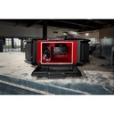 M18™ PACKOUT™ Akku-/Netz-Radio mit Ladefunktion M18PRCDAB+-0