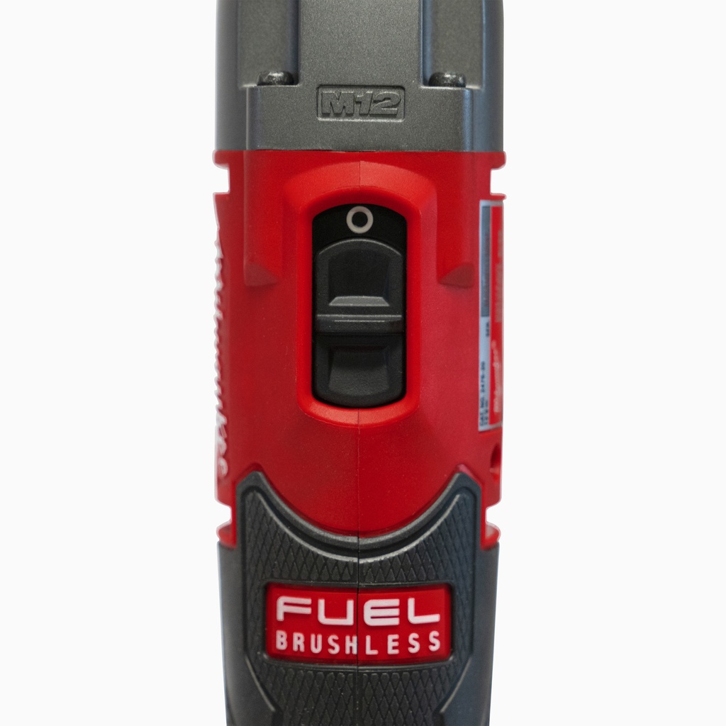 M12 FUEL™ Akku-Knabber M12FNB16-0X