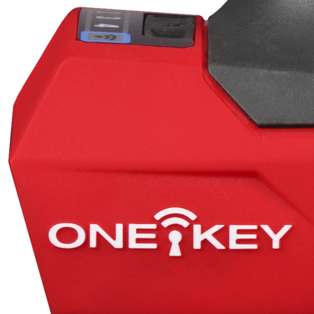 M18 FUEL™ ONE-KEY™ 1/4˝ Akku-Schlagschrauber M18ONEID3-0X