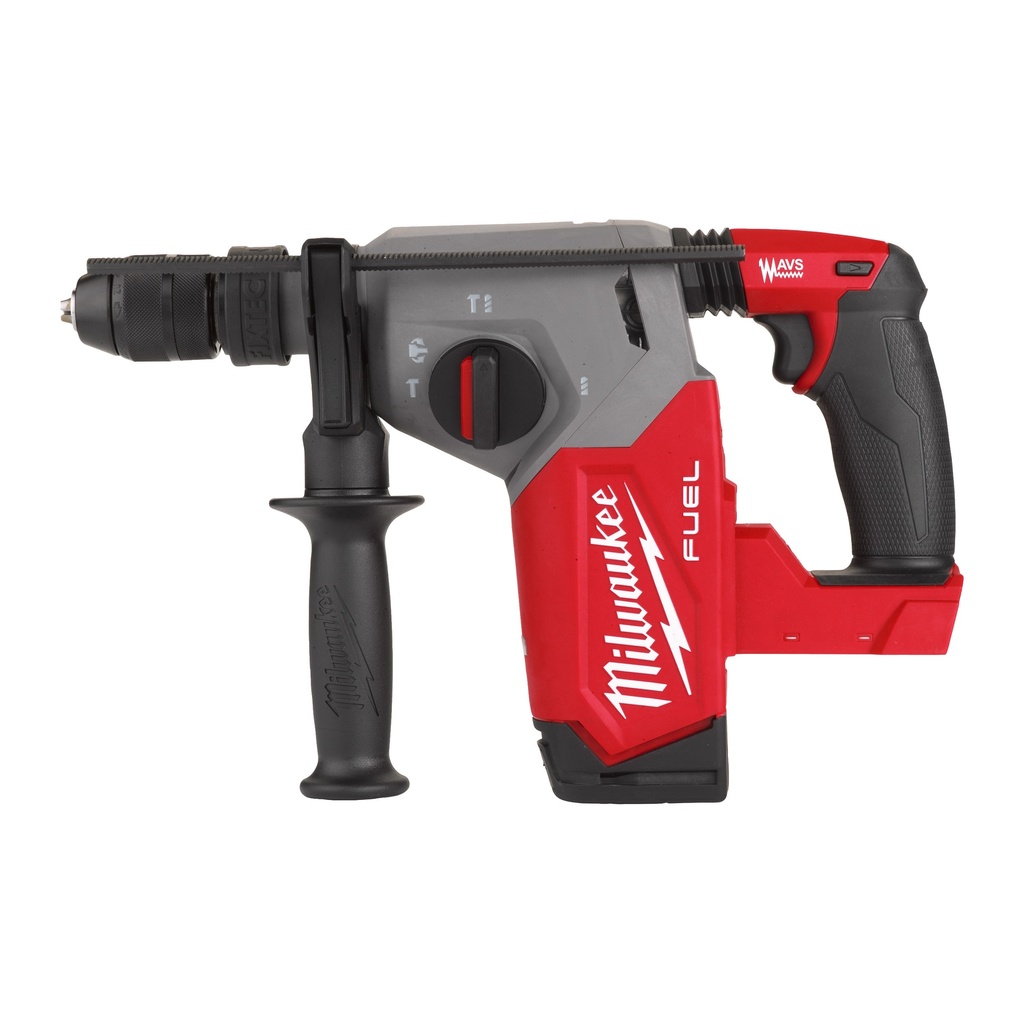 M18 FUEL™ Akku-Kombihammer M18FHX-0X
