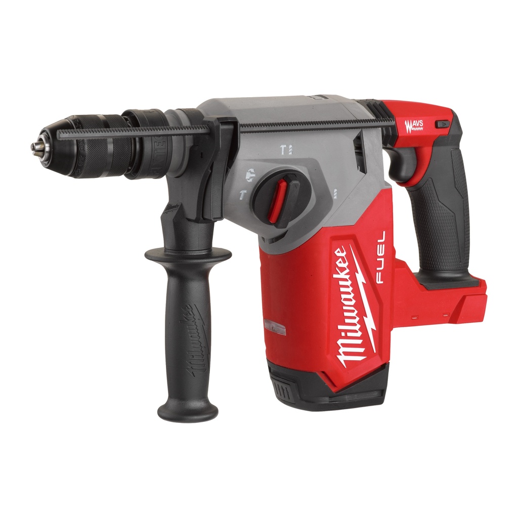 M18 FUEL™ Akku-Kombihammer M18FHX-0X