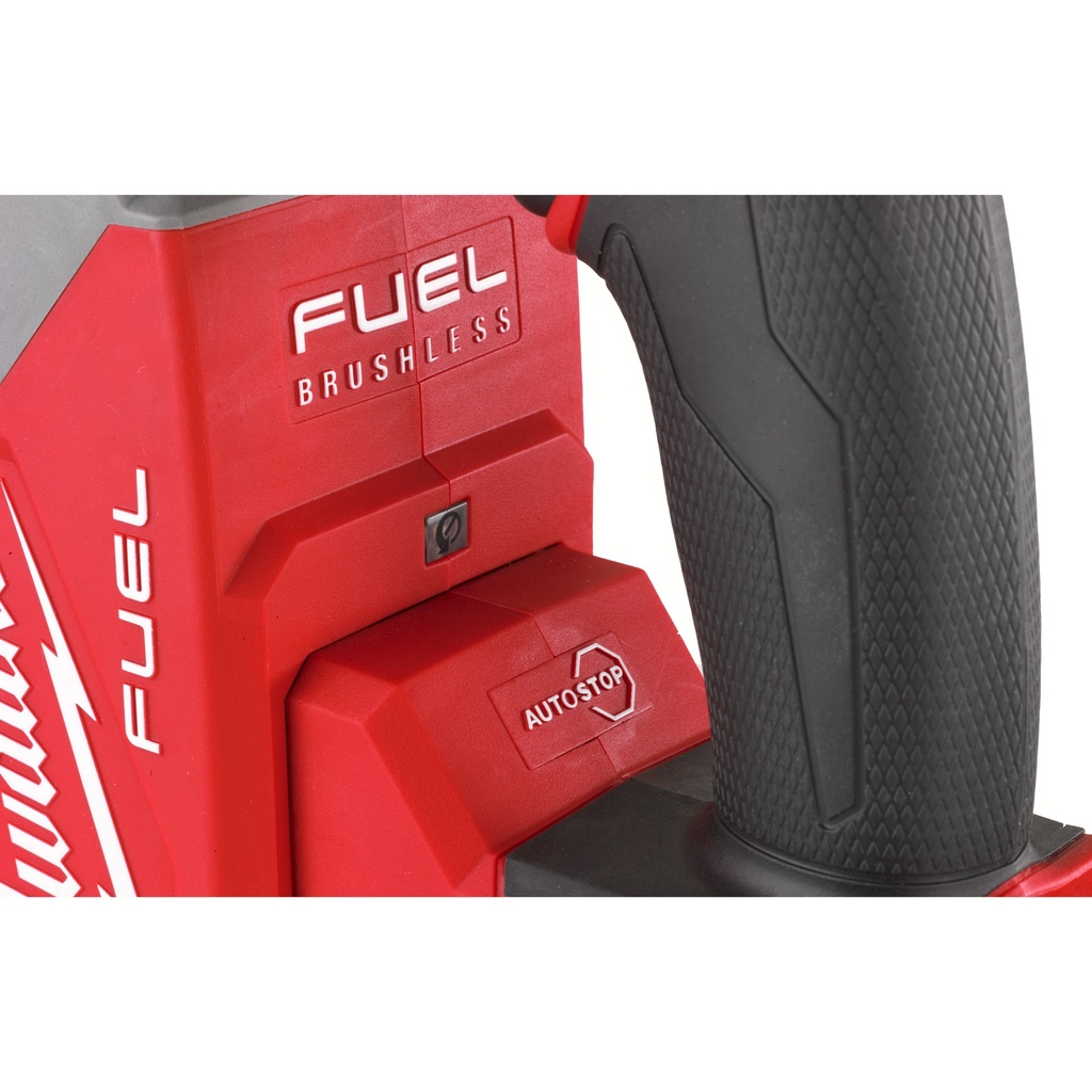 M18 FUEL™ Akku-Kombihammer M18FHX-0X