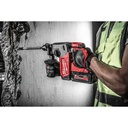 M18 FUEL™ Akku-Kombihammer M18FHX-0X