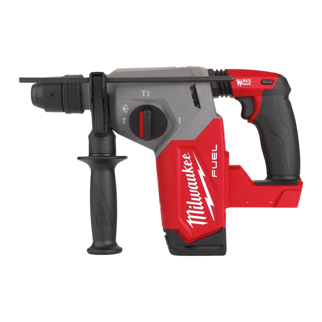 MILWAUKEE Akku-Kombihammer M18FHX-0X FUEL
