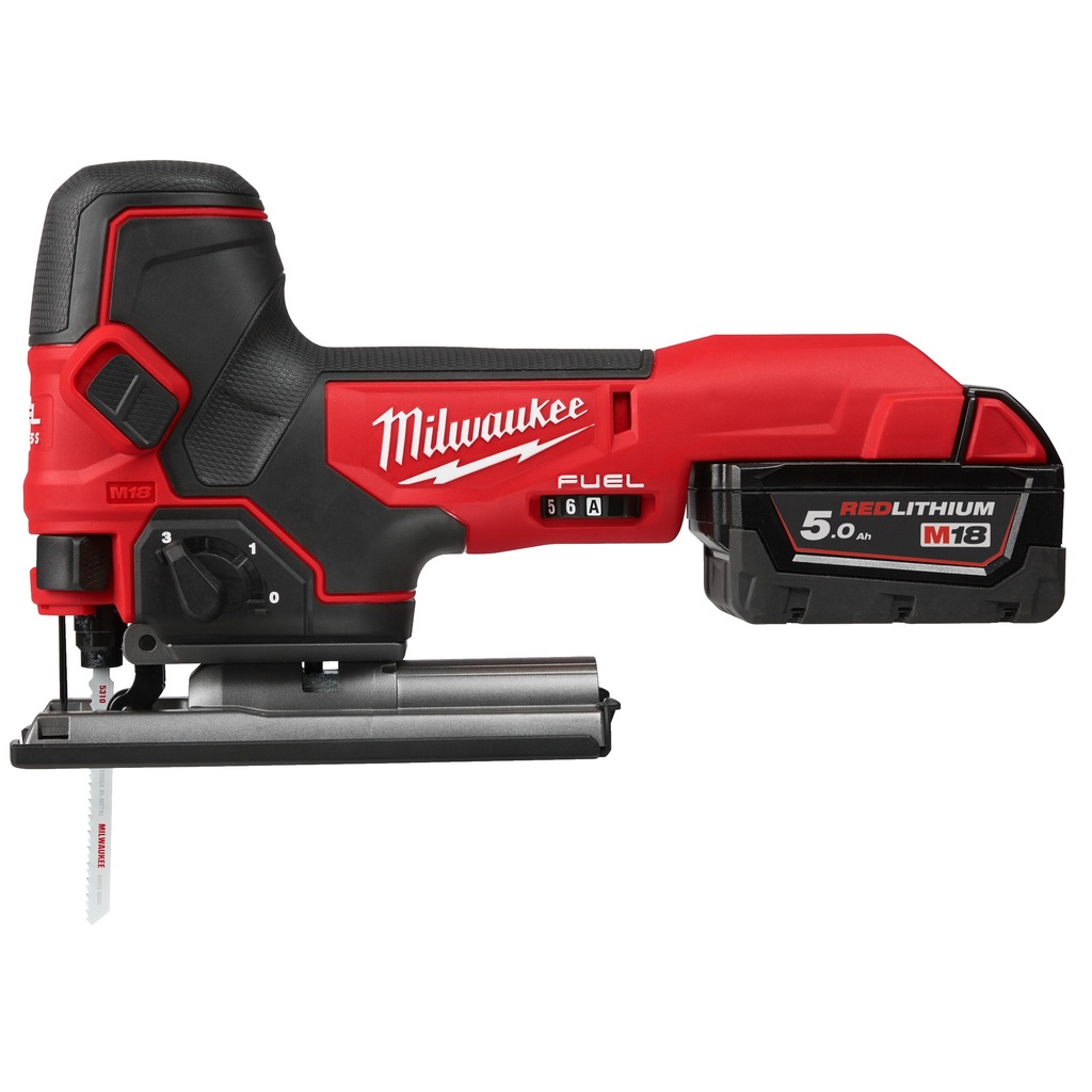 [5004933464800] M18FBJS-502X FUEL™ Akku-Stichsäge