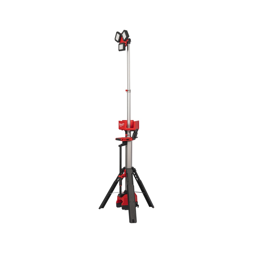 [5004933478116] M18HOSALC-0 Akku-Baustrahler