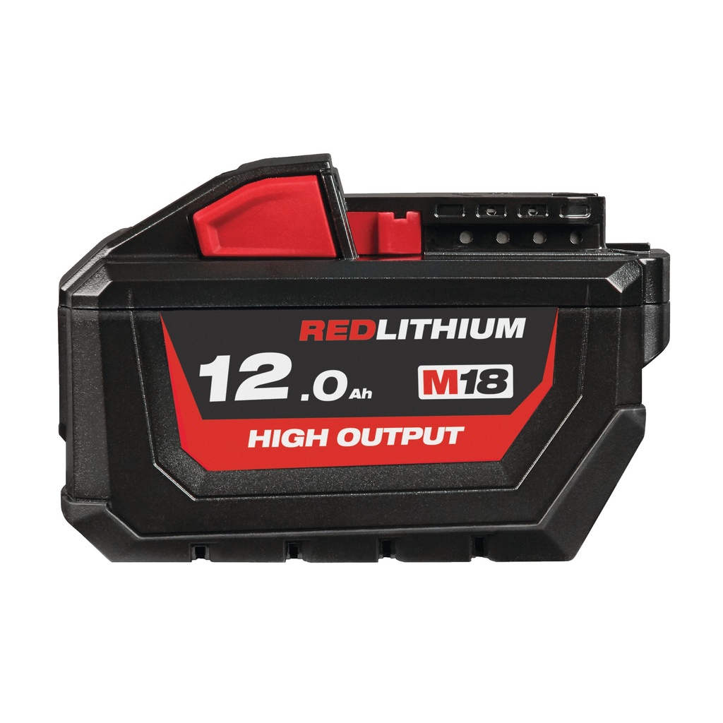 [5004932464260] M18HB12 Akku High Output 12,0 Ah