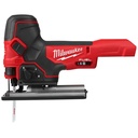 M18 FUEL™ Akku-Stichsäge Milwaukee M18FBJS-0X