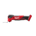 M18FMT-0X FUEL™ Akku-Multitool