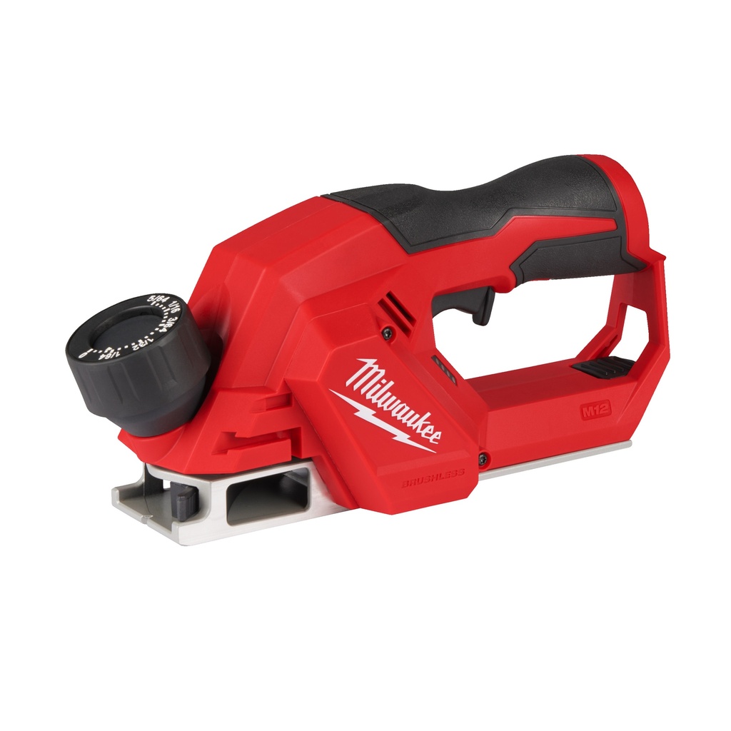 [5004933492850] M12BLP-0X M12™ Akku-Hobel