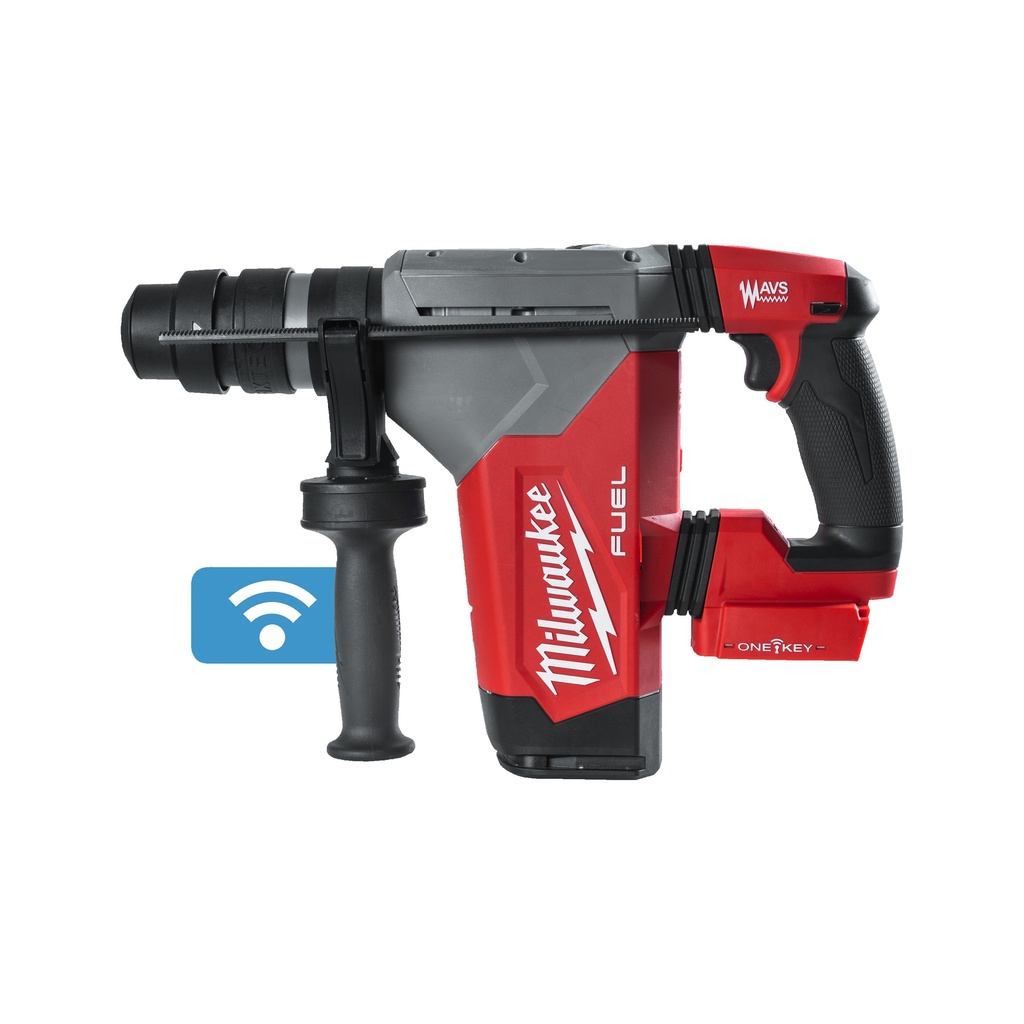 [5004933478495] M18ONEFHPX-0X ONE KEY™ Akku-Kombihammer