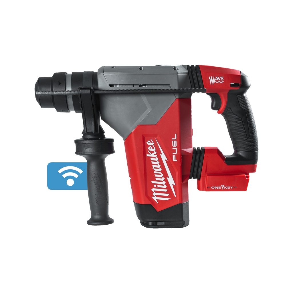 [5004933478884] M18ONEFHP-0X ONE KEY™ Akku-Kombihammer