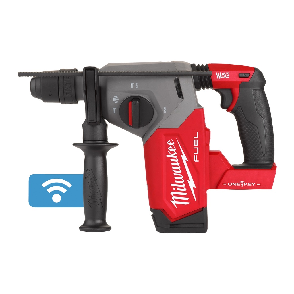 [5004933478503] M18ONEFHX-0X ONE KEY™ Akku-Kombihammer