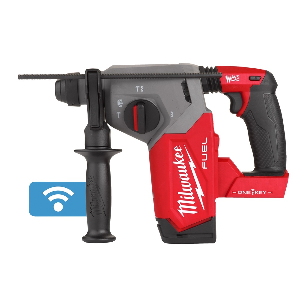 [5004933478886] M18ONEFH-0X ONE KEY™ Akku-Kombihammer