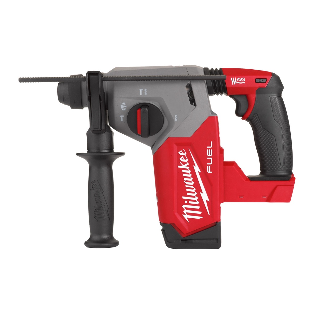 [5004933478500] M18FH-0X FUEL ™ Akku-Kombihammer