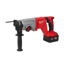 M18BLHACD26-0X M18™ SDS-plus Akku-Bohrhammer 26mm mit D-Handgriff