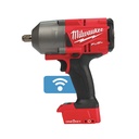 M18ONEFHIWP12-0X ONE KEY™ Akku-Schlagschrauber 1/2" Vierkant PIN