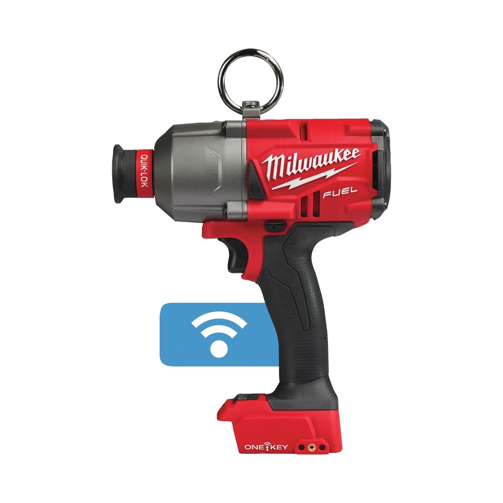 [5004933479152] M18ONEFHIWH716-0X ONE KEY™ Akku-Schlagschrauber 7/16" Vierkant