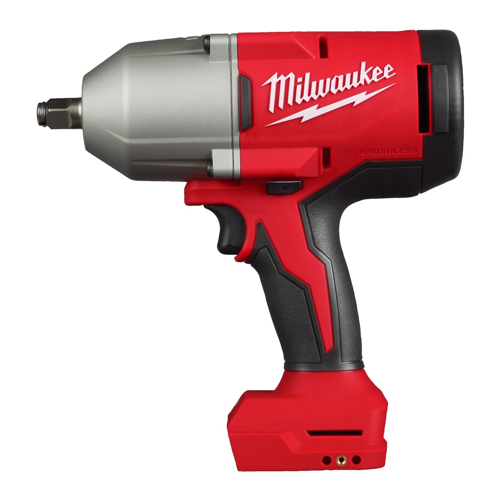 [5004933492787] MILWAUKEE Akku-Schlagschrauber M18BLHIWF12-0X
