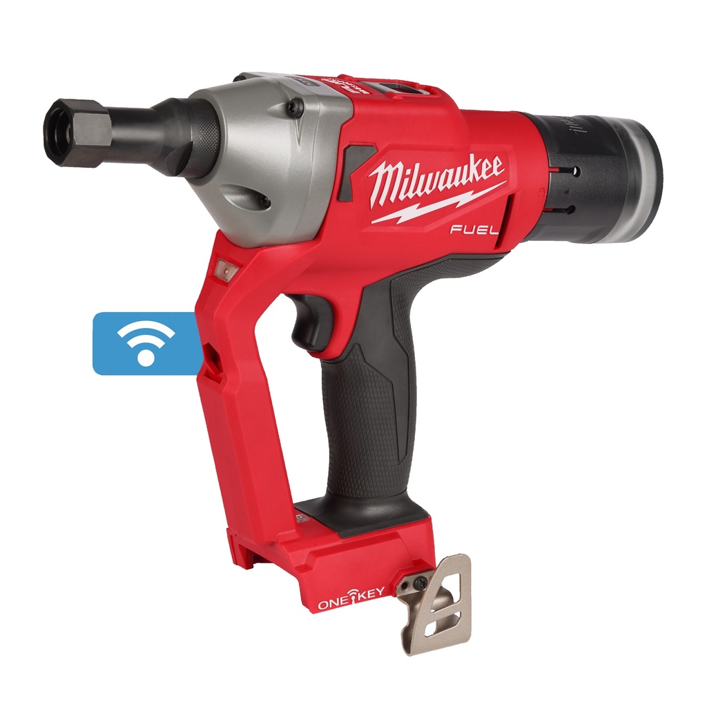 [5004933478637] M18ONEFLT-0X ONE KEY™ Akku-Schließringbolzen-Setzgerät