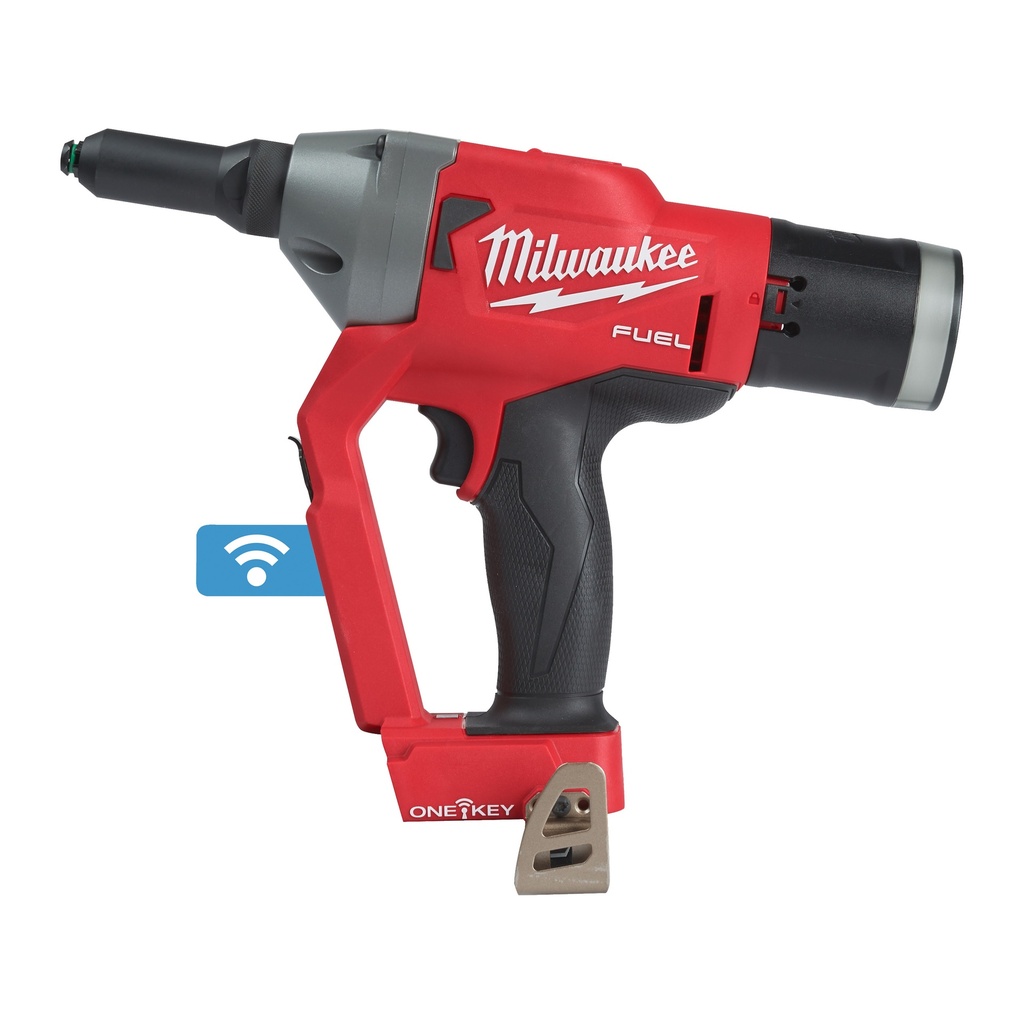 [5004933478601] M18ONEFPRT-0X ONE KEY™ Akku-Blindnietgerät