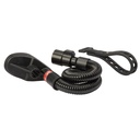 SDS-Max Meißel Staubabsaugung für Spitz- und Flachmeißel