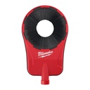 Absaugadapter PHDE152 für Bohrhämmer bis 152 mm Bohrdurchmesser